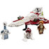 Lego Star Wars 75333 Jedi Starfighter van Obi-Wan Kenobi_