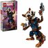 Lego Super Heroes 76282 Rocket en Baby Groot_