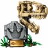 Lego Jurassic World 76964 Dinosaurusfossielen T-Rex Schedel_