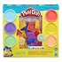 Play-Doh Starter Set Verschillende Uitvoeringen_