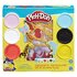 Play-Doh Starter Set Verschillende Uitvoeringen_