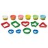 Play-Doh Starter Set Verschillende Uitvoeringen_