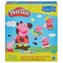 Play-Doh Peppa Pig Styling Set_