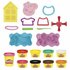 Play-Doh Peppa Pig Styling Set_