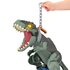 Fisher Price Imaginext Jurassic World Mega Stomp and Rumble Giga Dino + Licht en Geluid_