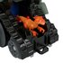 Fisher Price Imaginext Jurassic World Mega Stomp and Rumble Giga Dino + Licht en Geluid_