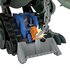 Fisher Price Imaginext Jurassic World Mega Stomp and Rumble Giga Dino + Licht en Geluid_