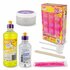 Tuban Slime Magic Pink XL DIY Set_