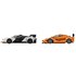 Lego Speed 76918 McLaren Solus GT & McLaren F1 LM_