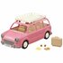 Sylvanian Families 5535 Familie Picknick Auto_