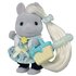 Sylvanian Families 5650 Ponys Vriendenset_