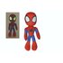 Marvel Knuffel Spidey met Oplichtende Ogen 25 cm_