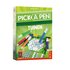 999 Games Pick a Pen Tuinen_