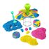 Kinetic Sand Squish and Create_