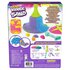 Kinetic Sand Squish and Create_