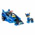 Paw Patrol Mighty Movie Politiewagen met Chase + Licht en Geluid_