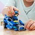 Paw Patrol Mighty Movie Politiewagen met Chase + Licht en Geluid_