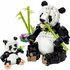 Lego Creator 31165 Wilde Dieren Pandafamilie_