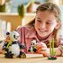 Lego Creator 31165 Wilde Dieren Pandafamilie_