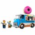 Lego City 60452 Great Vehicles Donuttruck_