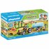 Playmobil 71442 Country Tractor met Aanhanger en Watertank_