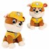 Paw Patrol Knuffel Rubble 23cm_