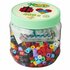 Hama Strijkkralen Maxi Pot 400 Stuks_