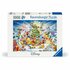 Ravensburger Puzzel Disney Christmas 1000 Stukjes_