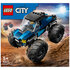 Lego City 60402 Blauwe Monstertruck_