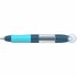 Schneider S-188733 Rollerball Base Senso M + Licht Blauw_