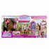 Barbie The Great Horse Chase Stal_