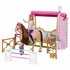 Barbie The Great Horse Chase Stal_