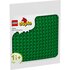 Lego Duplo 10460 Classic Groene Bouwplaat_