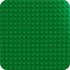 Lego Duplo 10460 Classic Groene Bouwplaat_