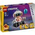 Lego Creator 31164 Ruimterobot +Licht_