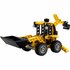 Lego Technic 42197 Graaflaadmachine_