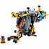 Lego Technic 42201 Onderzeeër voor Diepzeeonderzoek_