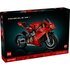 Lego Technic 42202 Ducati Panigale V4 S Motor_