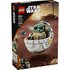 Lego Star Wars 75403 Grogu met Zweefkinderwagen_