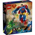 Lego Super Heroes 76302 DC Superman Mecha vs Lex Luthor_