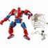 Lego Super Heroes 76308 Marvel Spiderman Mecha vs Anti-Venom_