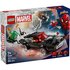 Lego Super Heroes 76309 Marvel Spiderman vs Venoms Klassieke Auto_