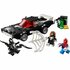 Lego Super Heroes 76309 Marvel Spiderman vs Venoms Klassieke Auto_