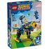 Lego Sonic the Hedgehog 77002 Sonic Cyclone vs Metal Sonic_