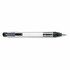 Aristo AR-63080 Tekenpen MG1 0.8 mm Transparant/Zwart_