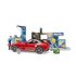 Bruder 62111 Tankstation Speelset_