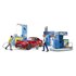 Bruder 62111 Tankstation Speelset_