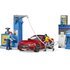 Bruder 62111 Tankstation Speelset_