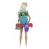 Barbie Camping Pop Malibu + Accessoires_