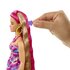 Barbie Totally Hair Pop Flower + Accessoires_